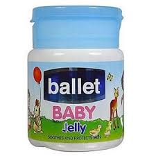 Ballet Perf Baby Jelly 50G